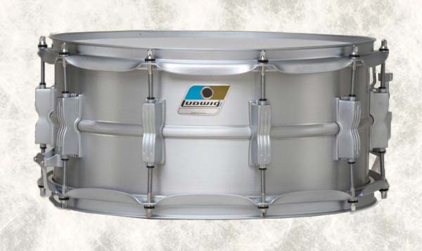 Acrolite Snare